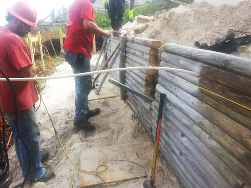 Fruitland Park Foundation Repair Fruitland Park Foundation Repair