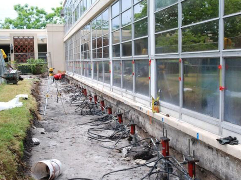 Fruitland Park Foundation Repair Fruitland Park Foundation Repair