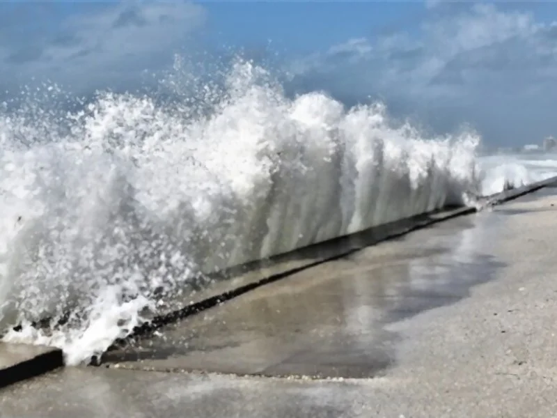 Seawall Repair in Fruitland Park, FL